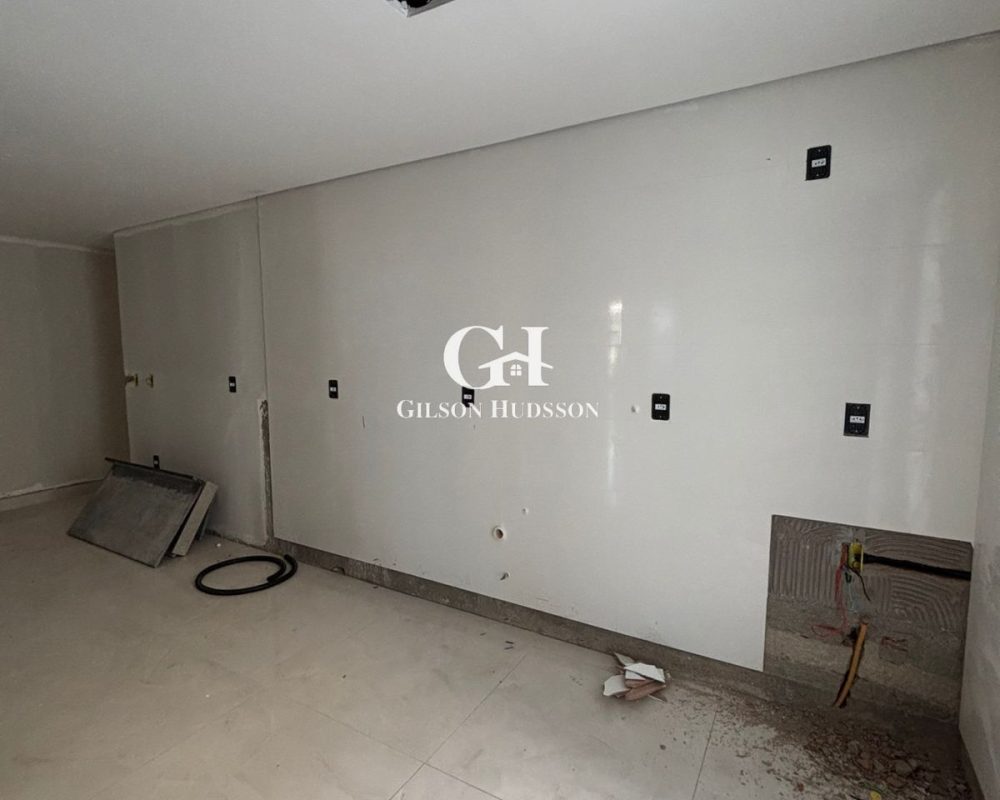 Apartamento no Bairro de Fátima em Viçosa - COD 028 (26)