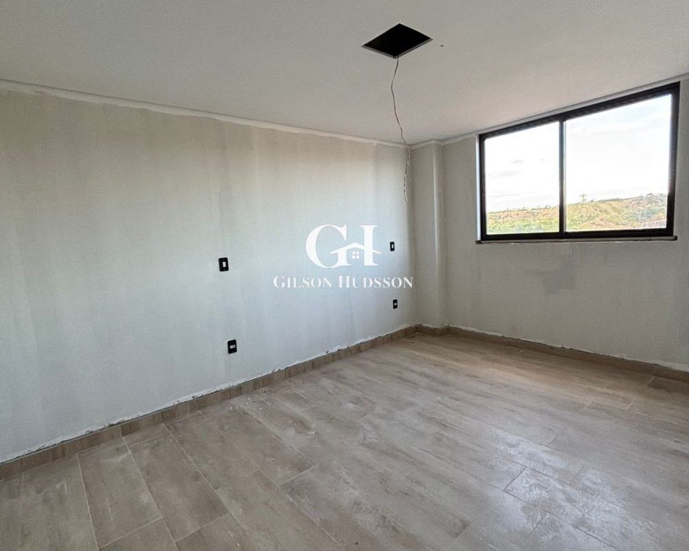 Apartamento no Bairro de Fátima em Viçosa - COD 028 (4)