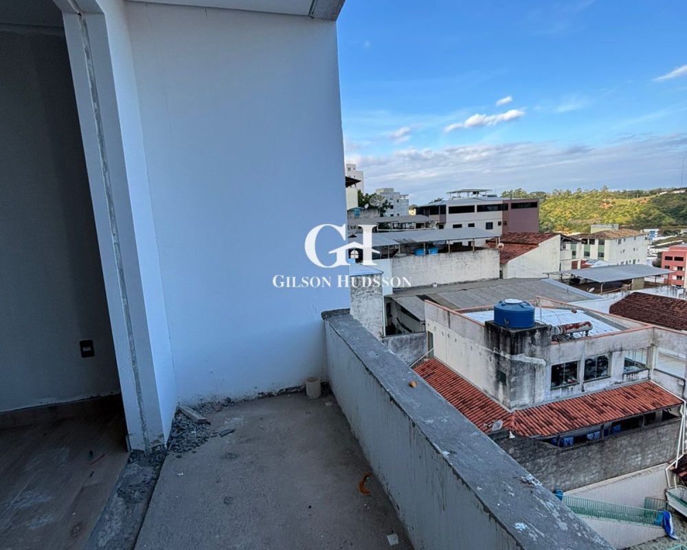 Apartamento no Bairro de Fátima em Viçosa - COD 028 (5)
