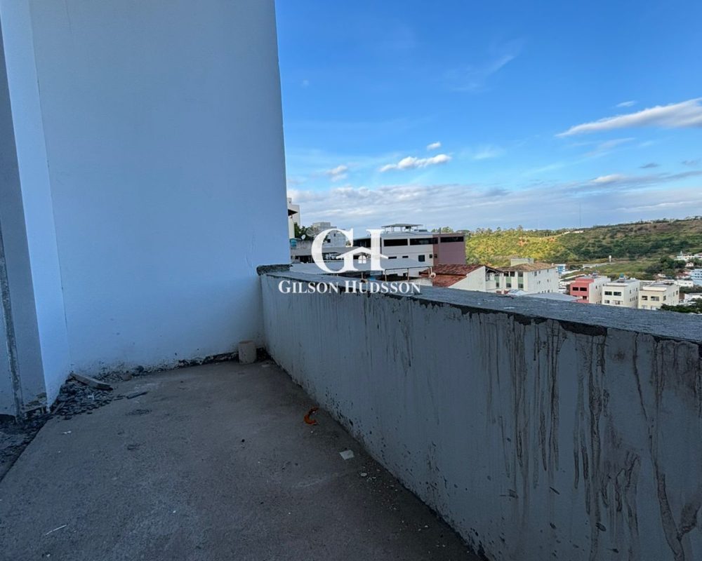 Apartamento no Bairro de Fátima em Viçosa - COD 028 (6)