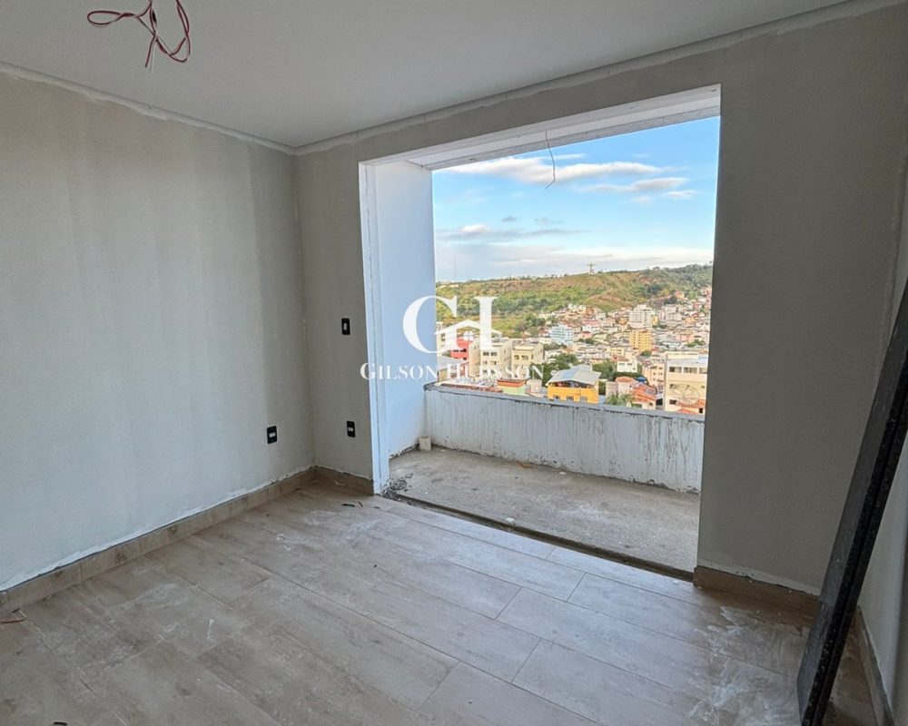 Apartamento no Bairro de Fátima em Viçosa - COD 028 (8)