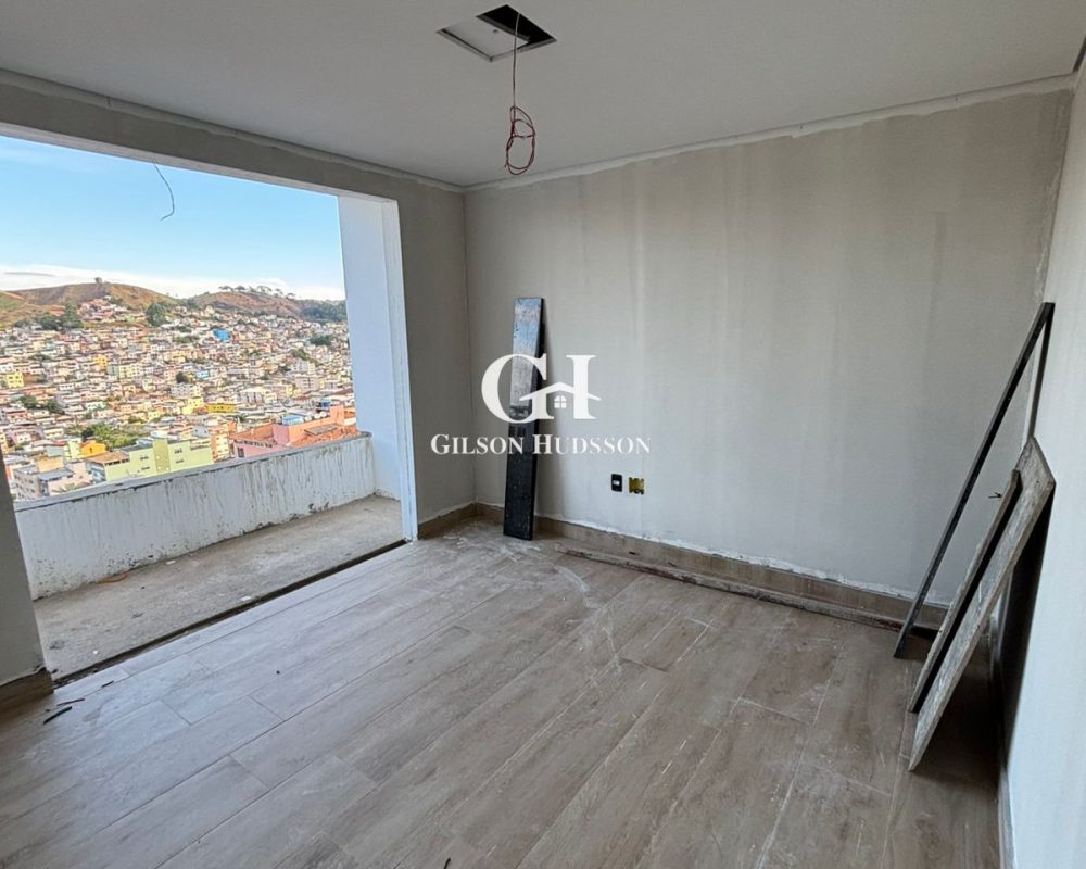 Apartamento no Bairro de Fátima em Viçosa - COD 028 (9)