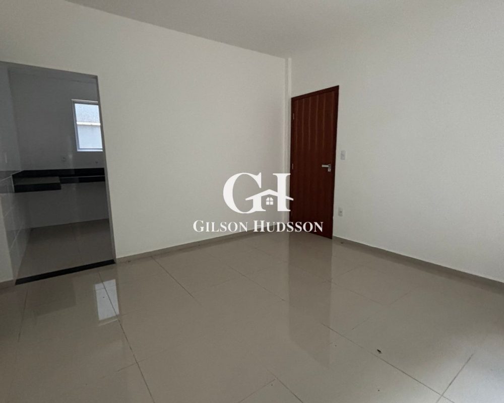 Apartamento no Bairro de Fatima em Viçosa - COD 069 (1)