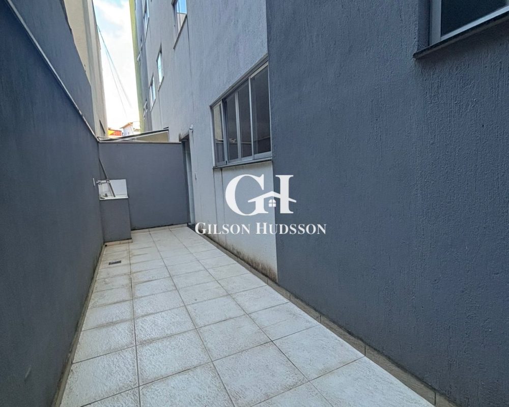 Apartamento no Bairro de Fatima em Viçosa - COD 069 (10)