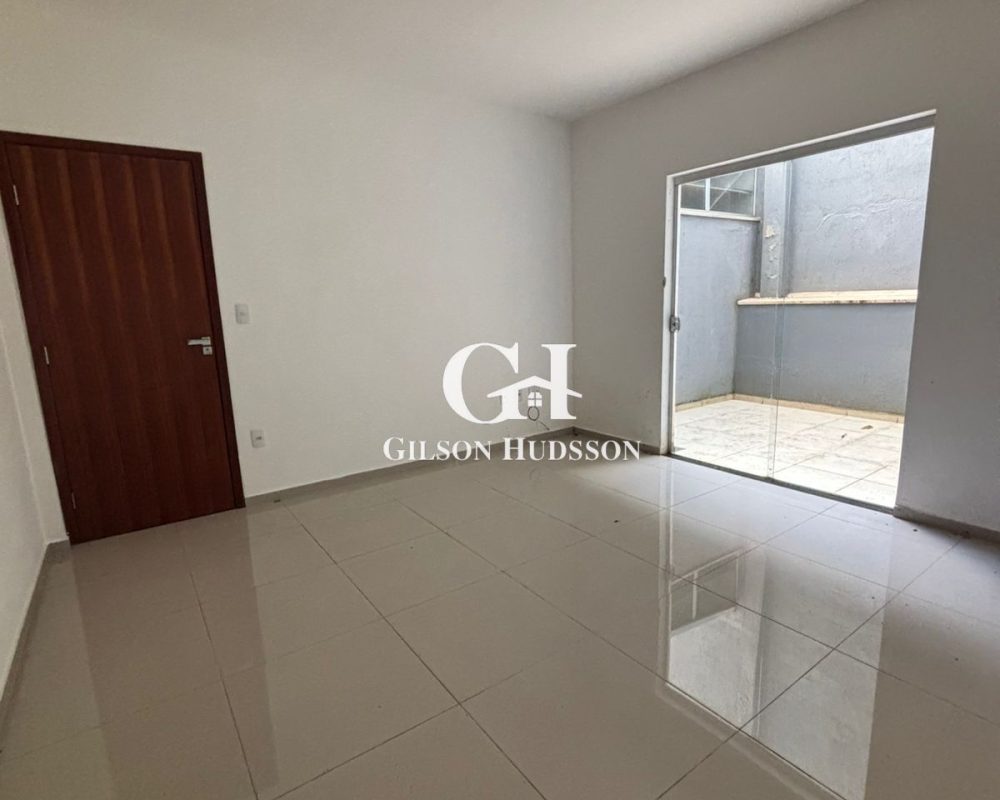 Apartamento no Bairro de Fatima em Viçosa - COD 069 (15)