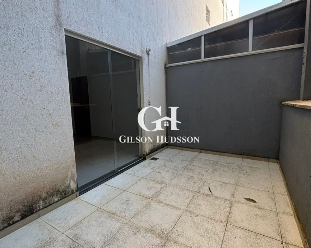 Apartamento no Bairro de Fatima em Viçosa - COD 069 (19)