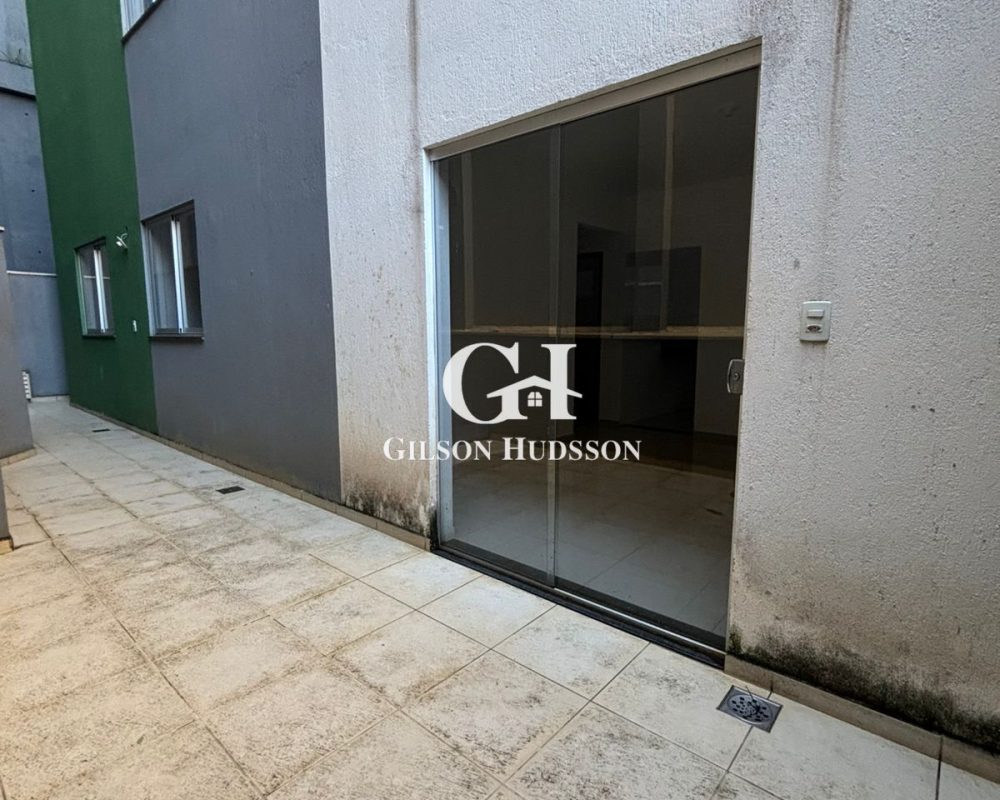 Apartamento no Bairro de Fatima em Viçosa - COD 069 (2)