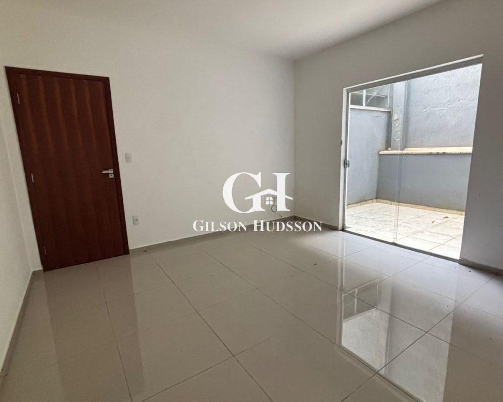 Apartamento no Bairro de Fatima em Viçosa - COD 069 (21)