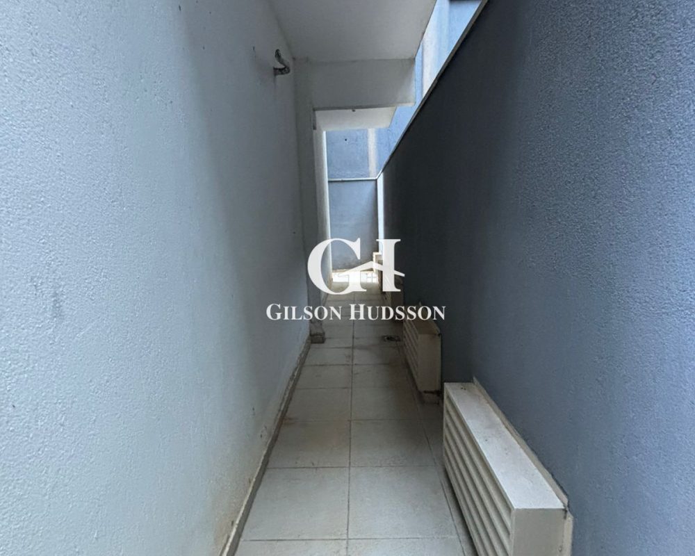 Apartamento no Bairro de Fatima em Viçosa - COD 069 (22)