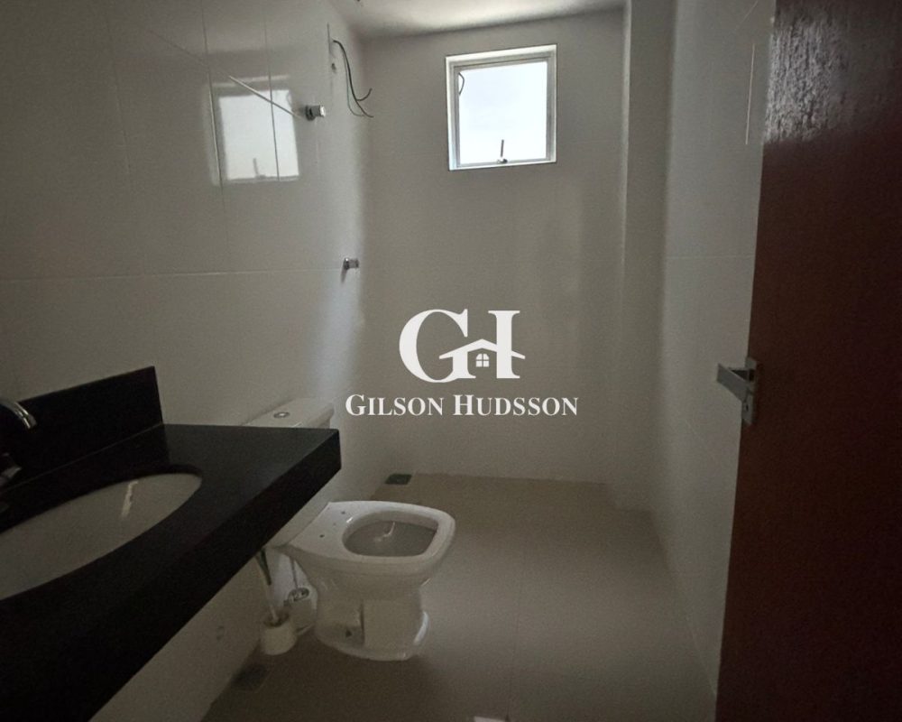 Apartamento no Bairro de Fatima em Viçosa - COD 069 (23)