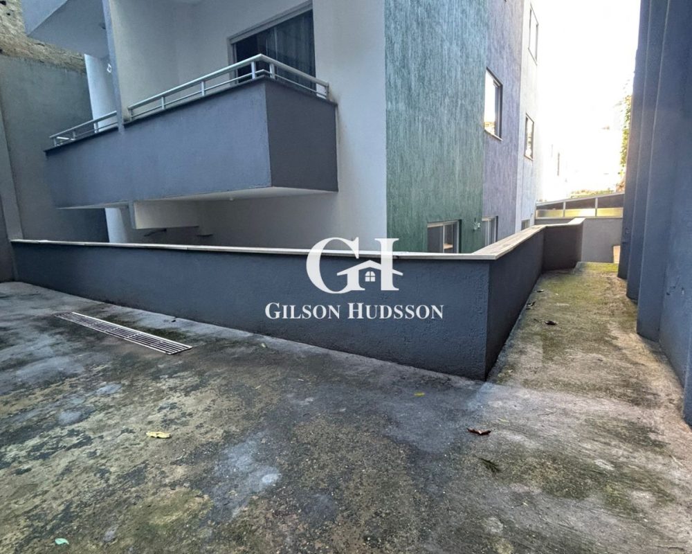 Apartamento no Bairro de Fatima em Viçosa - COD 069 (24)