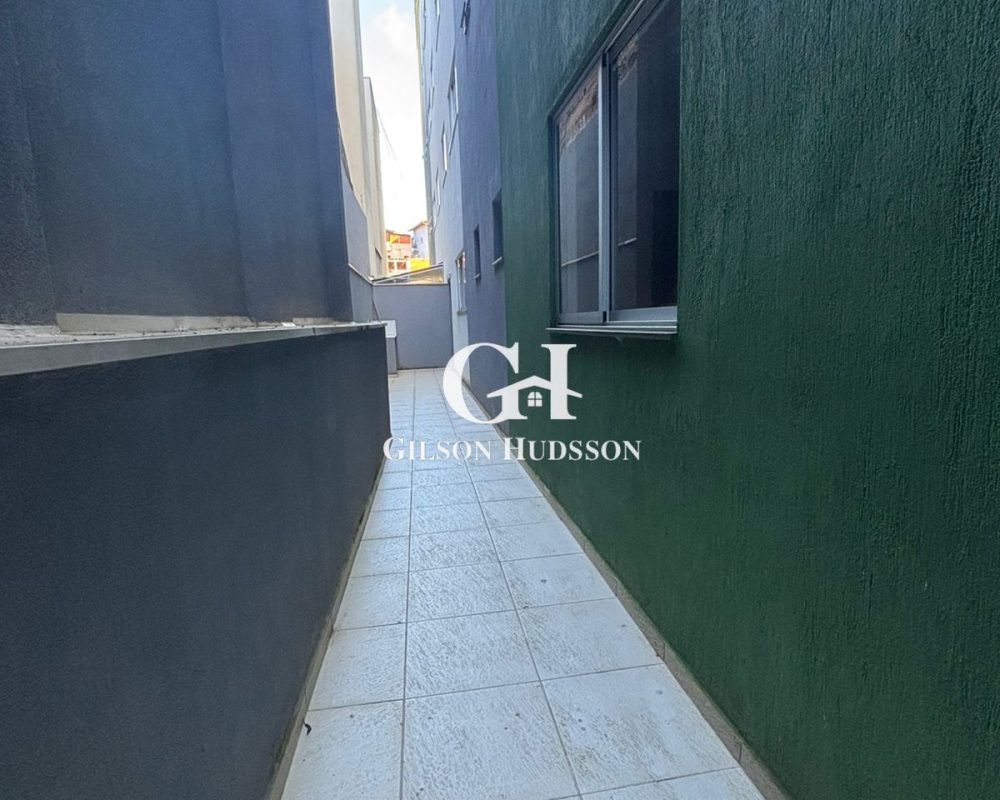 Apartamento no Bairro de Fatima em Viçosa - COD 069 (4)