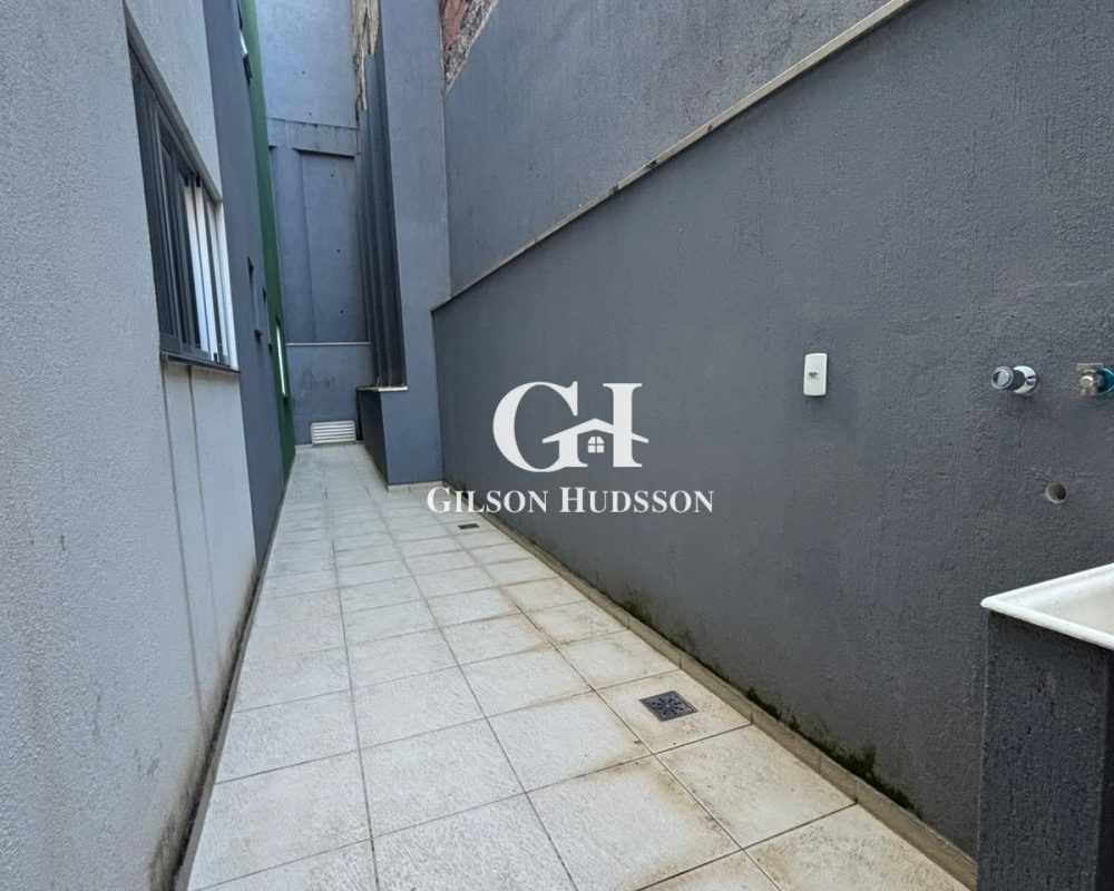 Apartamento no Bairro de Fatima em Viçosa - COD 069 (5)
