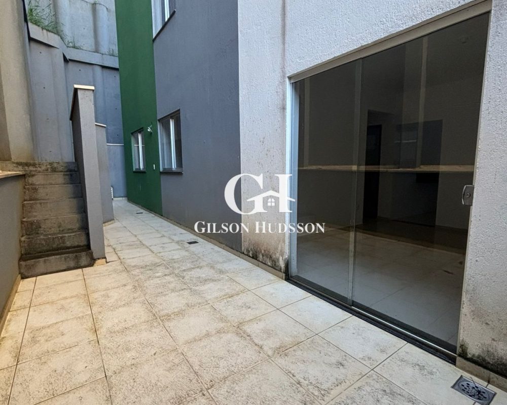 Apartamento no Bairro de Fatima em Viçosa - COD 069 (6)