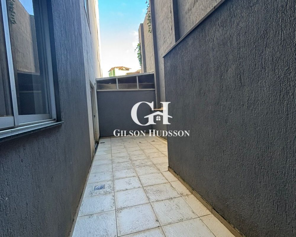 Apartamento no Bairro de Fatima em Viçosa - COD 069 (9)