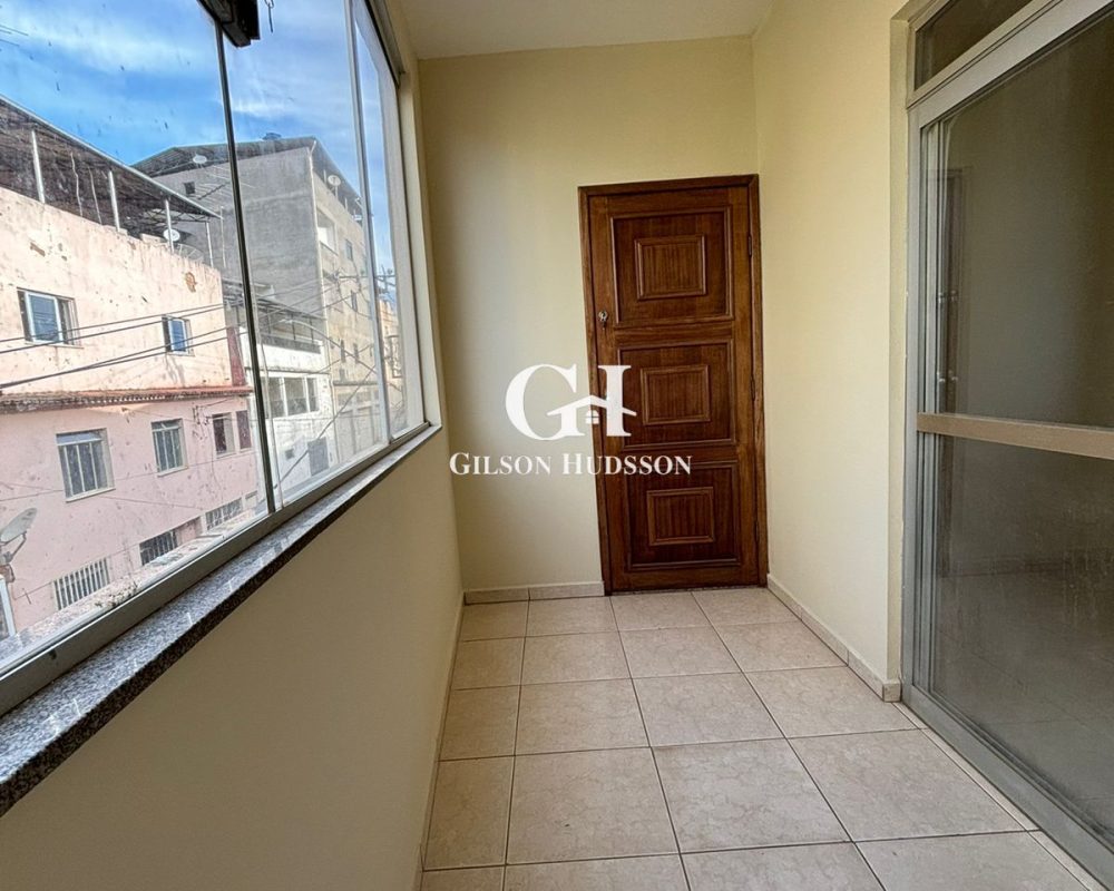 Apartamento no Nova Era em Viçosa - COD 070 (3)
