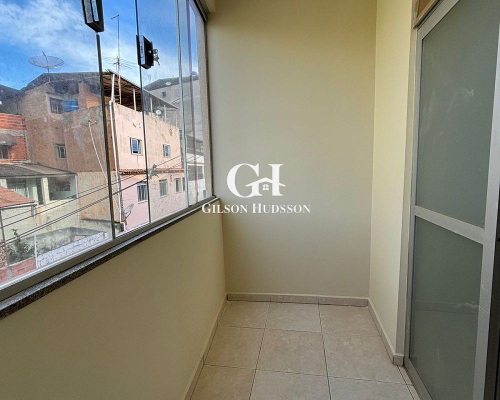 Apartamento no Nova Era em Viçosa - COD 070 (4)