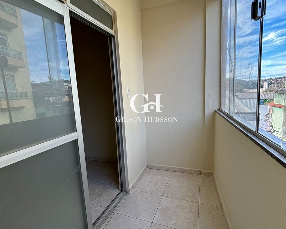 Apartamento no Nova Era em Viçosa - COD 070 (8)