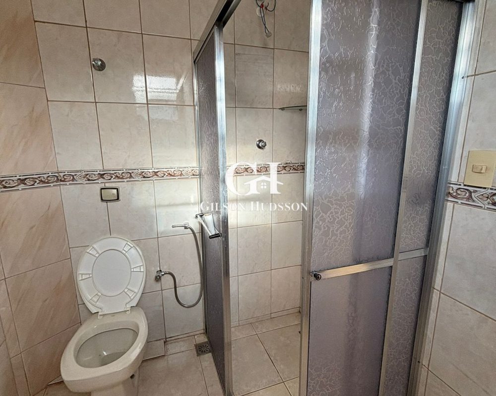 Apartamento no Nova Era em Viçosa - COD 070 (9)