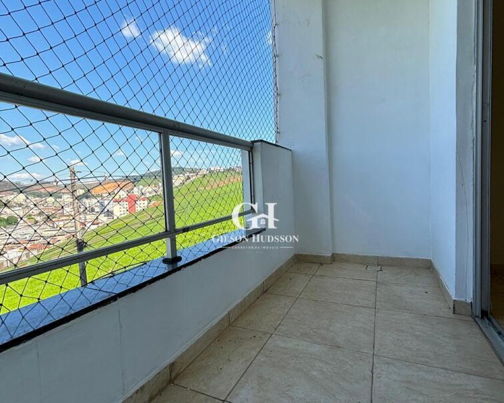 Apartamento no bairro João Mariano em Viçosa - COD 011 (15)
