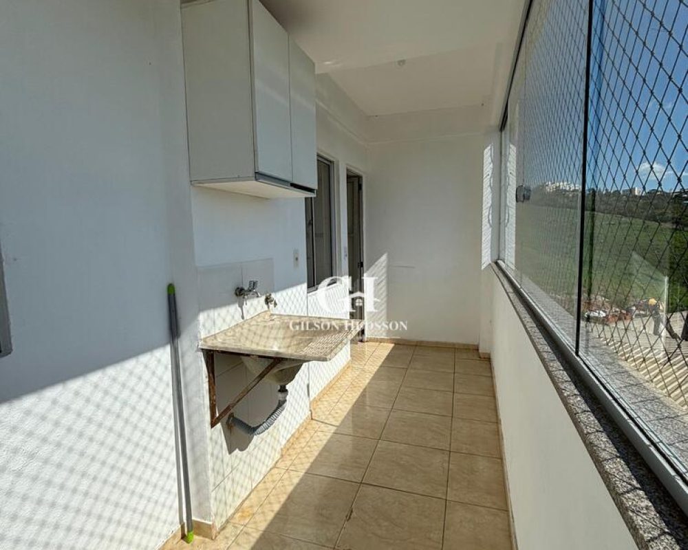 Apartamento no bairro João Mariano em Viçosa - COD 011 (24)