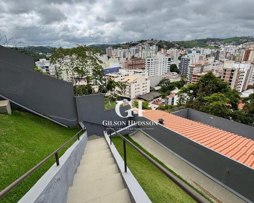 Apartamento no bairro Vereda do Bosque em Viçosa - COD 009 (12)