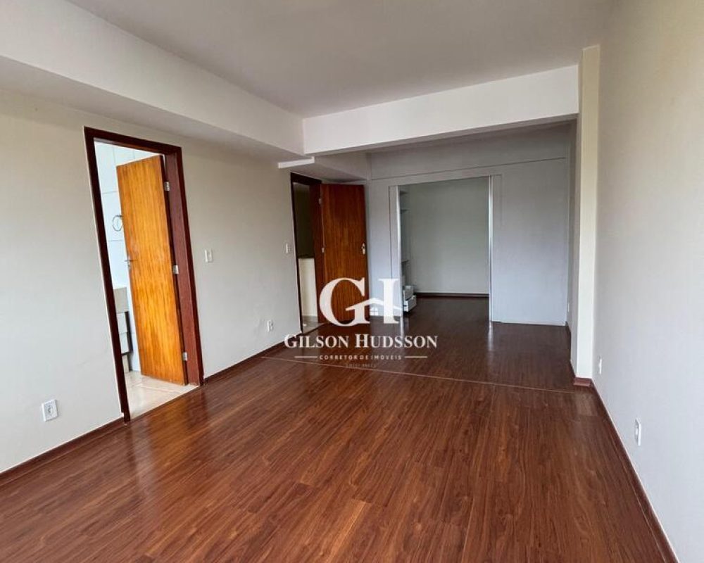 Apartamento no bairro Vereda do Bosque em Viçosa - COD 009 (6)