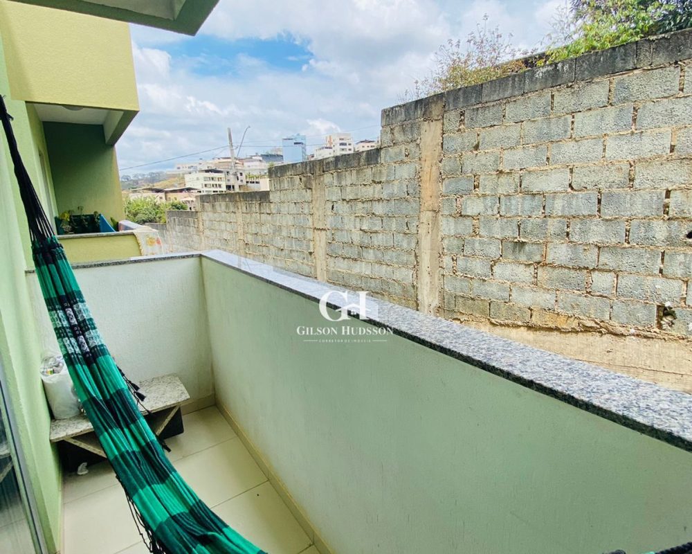 Apartamento no bairro de Fátima em Viçosa - COD 020 (6)