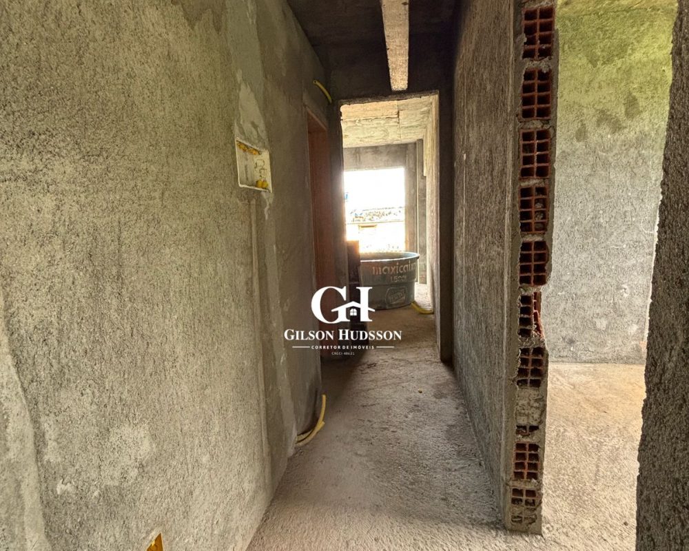 Apartamento no bairro de Fátima em Viçosa - COD 023 (21)
