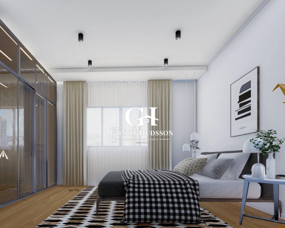Apartamento no bairro de Fátima em Viçosa - COD 023 (22)