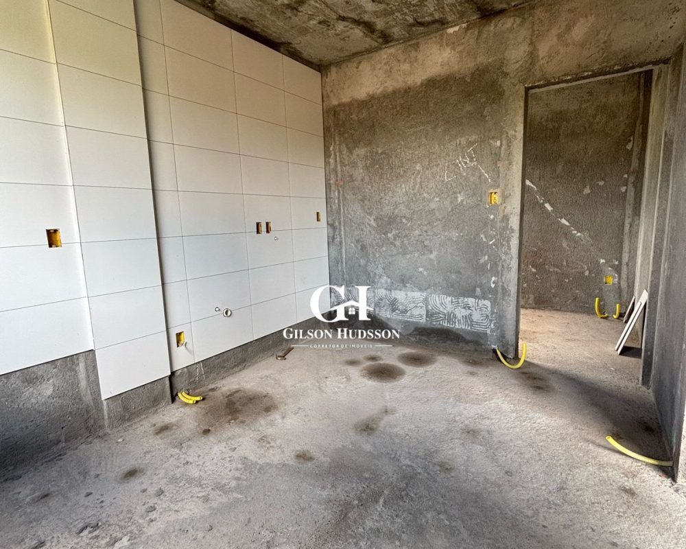 Apartamento no bairro de Fátima em Viçosa - COD 023 (4)