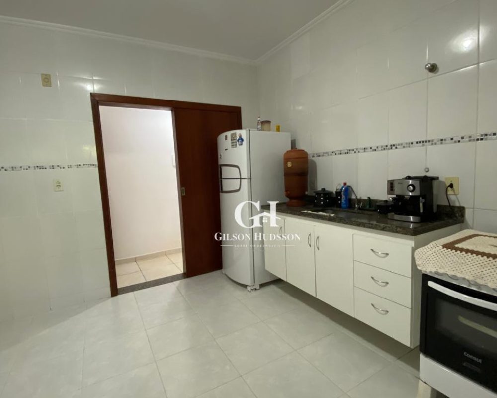 Apartamento no bairro joão Braz em Viçosa - COD 005 (1)