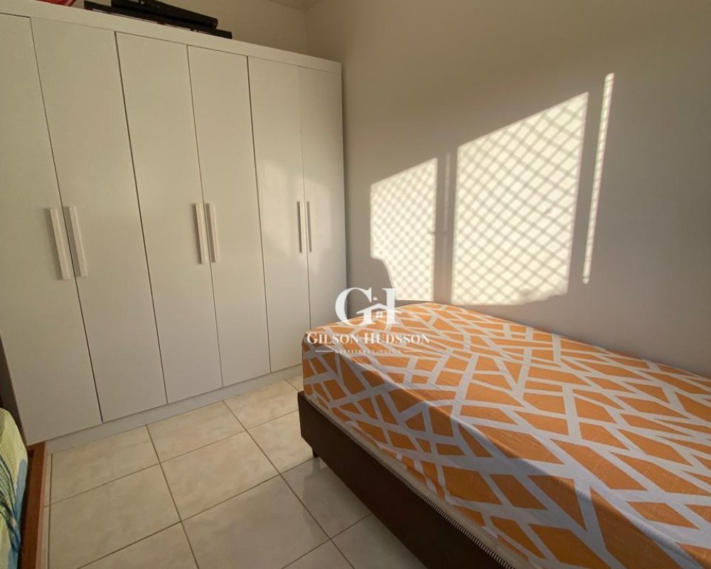 Apartamento no bairro joão Braz em Viçosa - COD 005 (17)