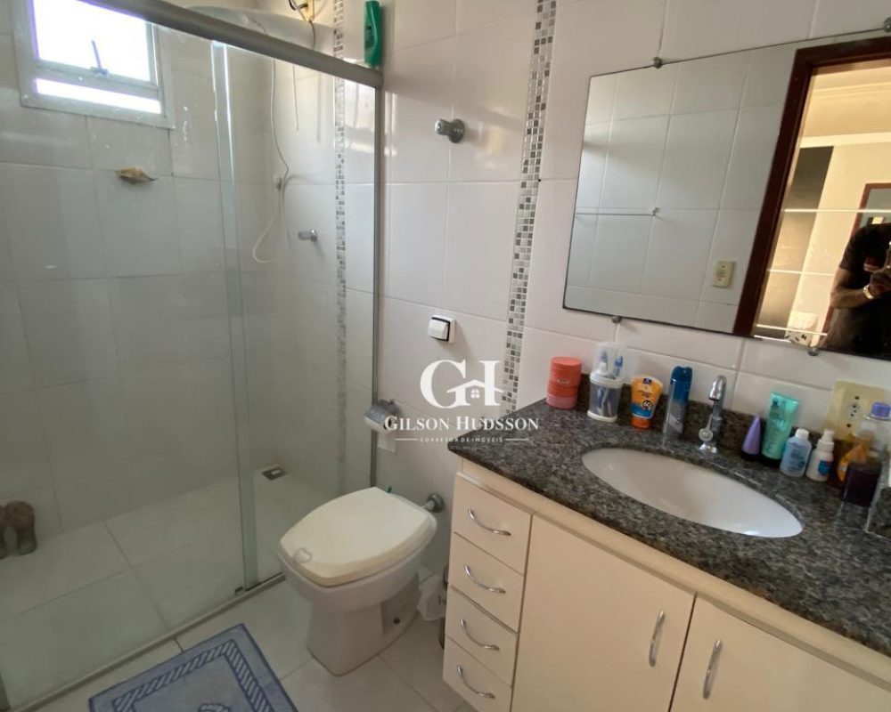 Apartamento no bairro joão Braz em Viçosa - COD 005 (19)