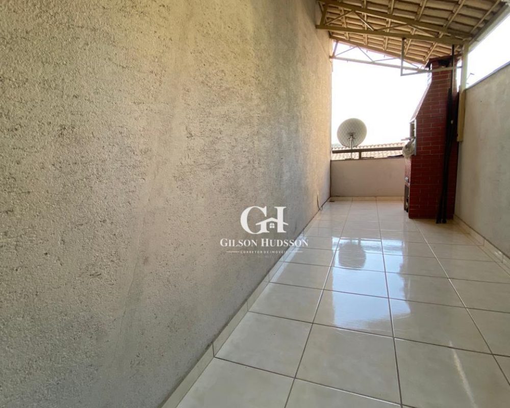 Apartamento no bairro joão Braz em Viçosa - COD 005 (20)