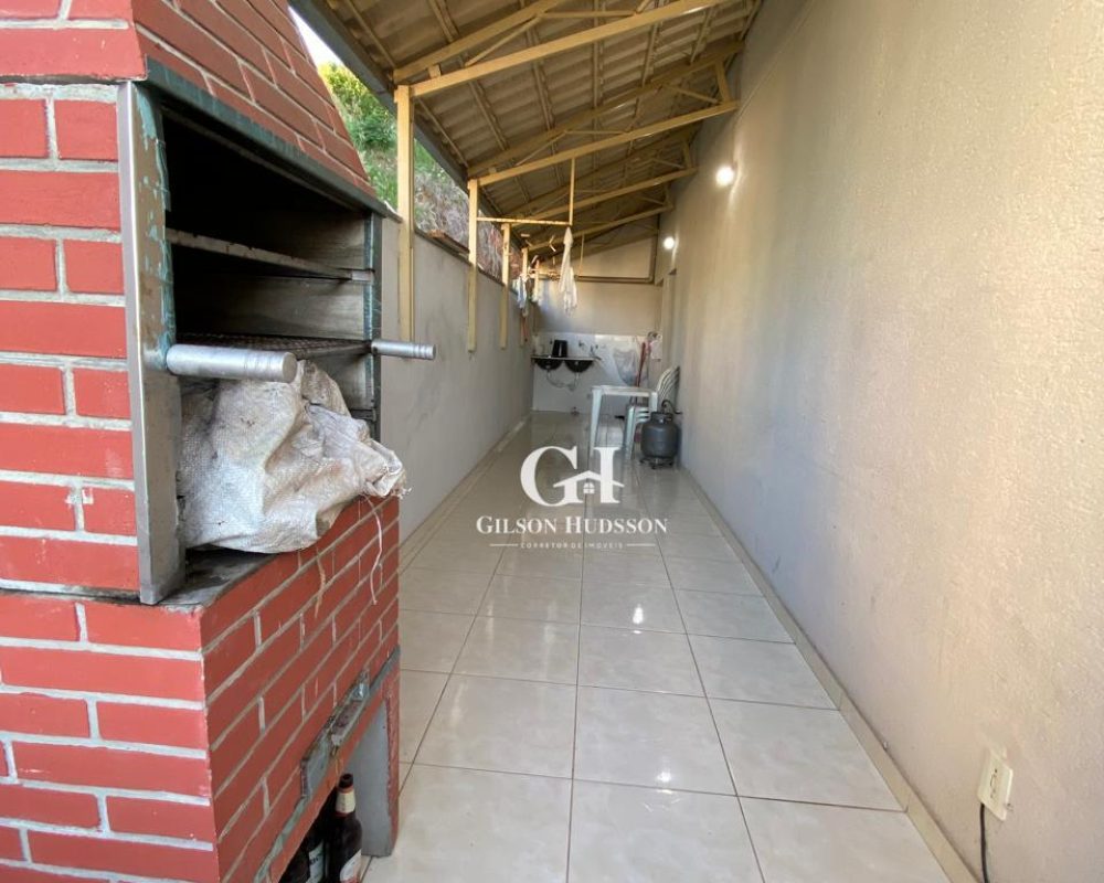 Apartamento no bairro joão Braz em Viçosa - COD 005 (21)