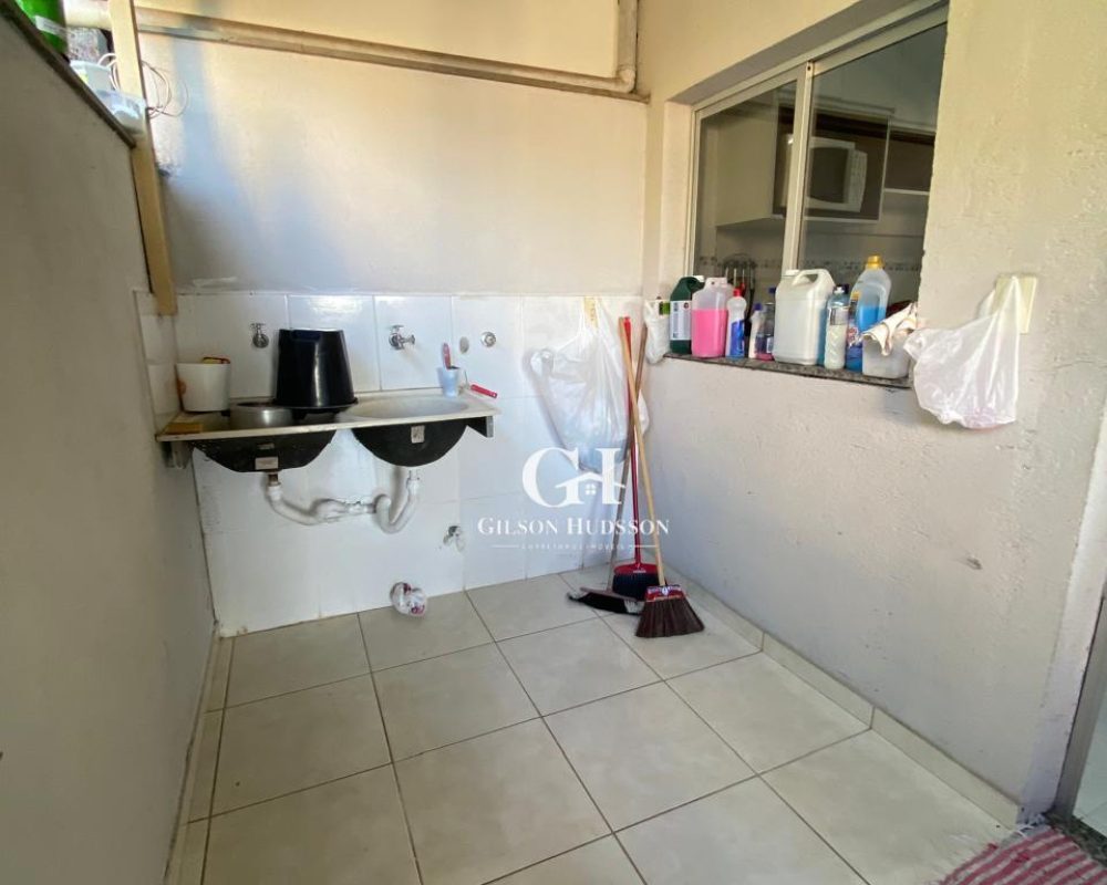 Apartamento no bairro joão Braz em Viçosa - COD 005 (23)