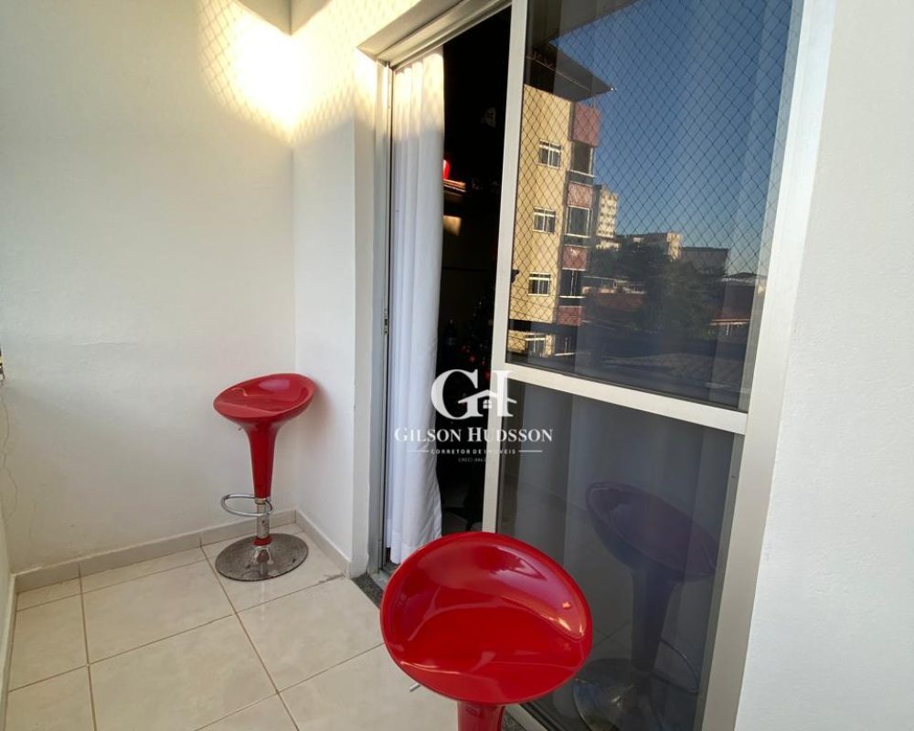 Apartamento no bairro joão Braz em Viçosa - COD 005 (3)