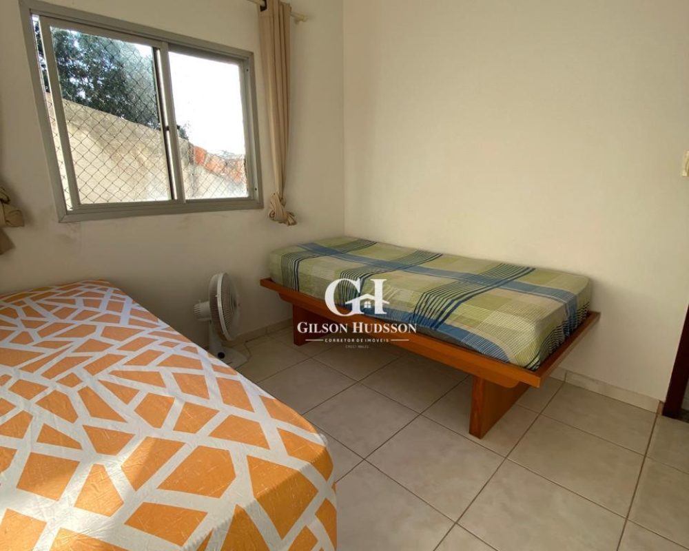 Apartamento no bairro joão Braz em Viçosa - COD 005 (7)