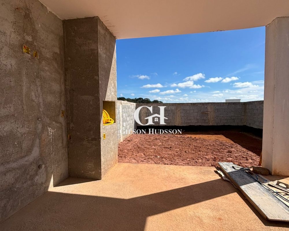 Casa Germinada no Bairro João Braz em Viçosa - COD 068 (15)