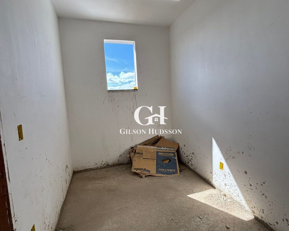 Casa Germinada no Bairro João Braz em Viçosa - COD 068 (16)