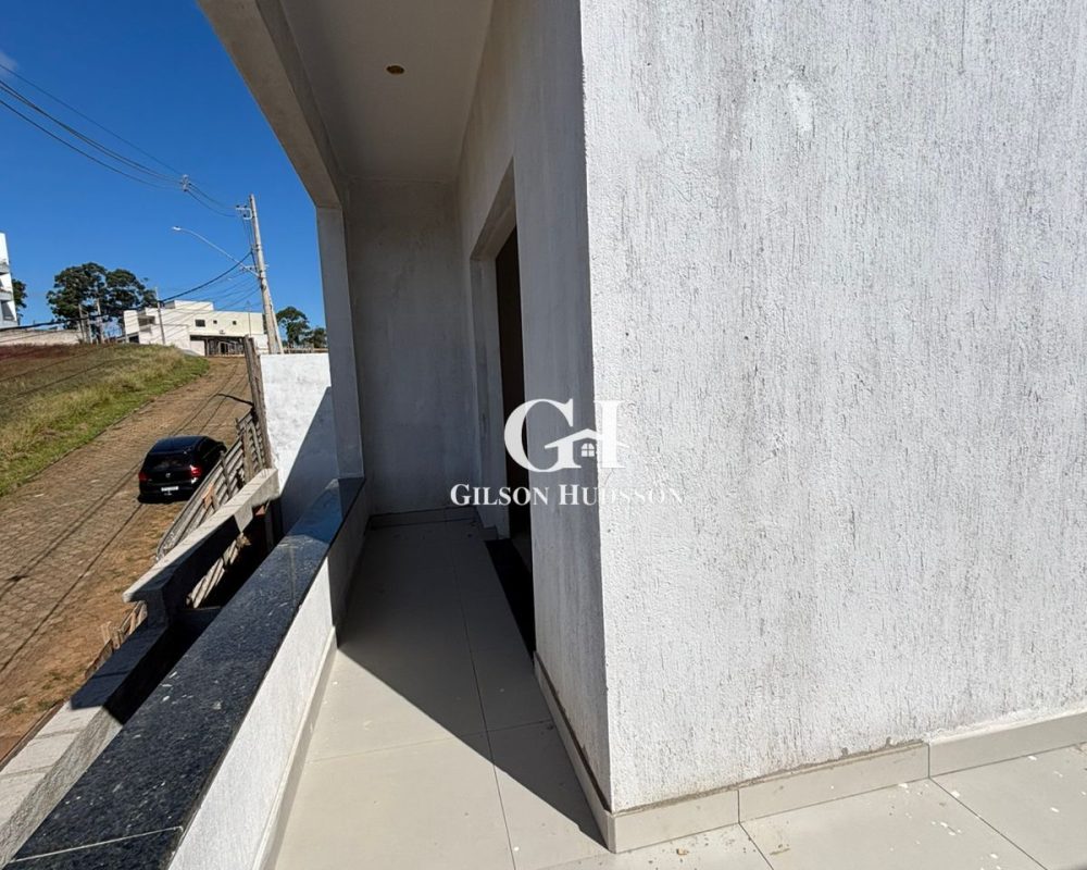 Casa Germinada no Bairro João Braz em Viçosa - COD 068 (21)