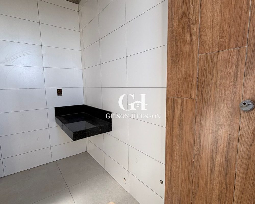 Casa Germinada no Bairro João Braz em Viçosa - COD 068 (23)