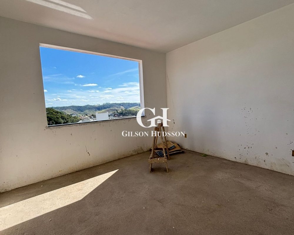 Casa Germinada no Bairro João Braz em Viçosa - COD 068 (24)