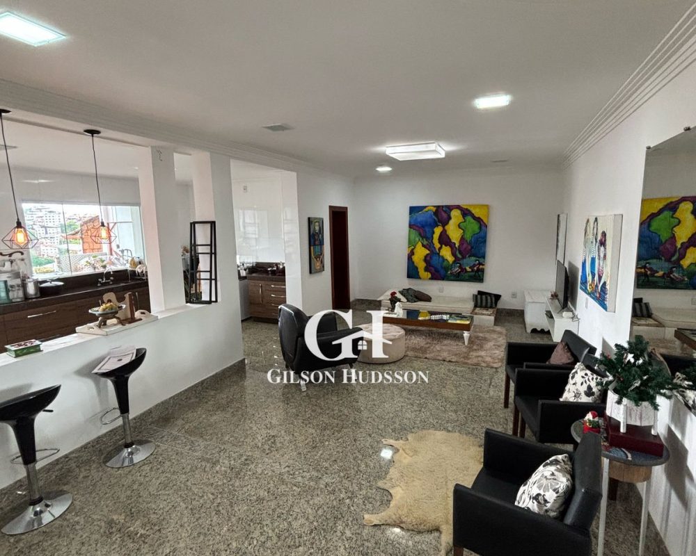 Casa no Bairro Santa Clara em Viçosa - COD 061 (19)