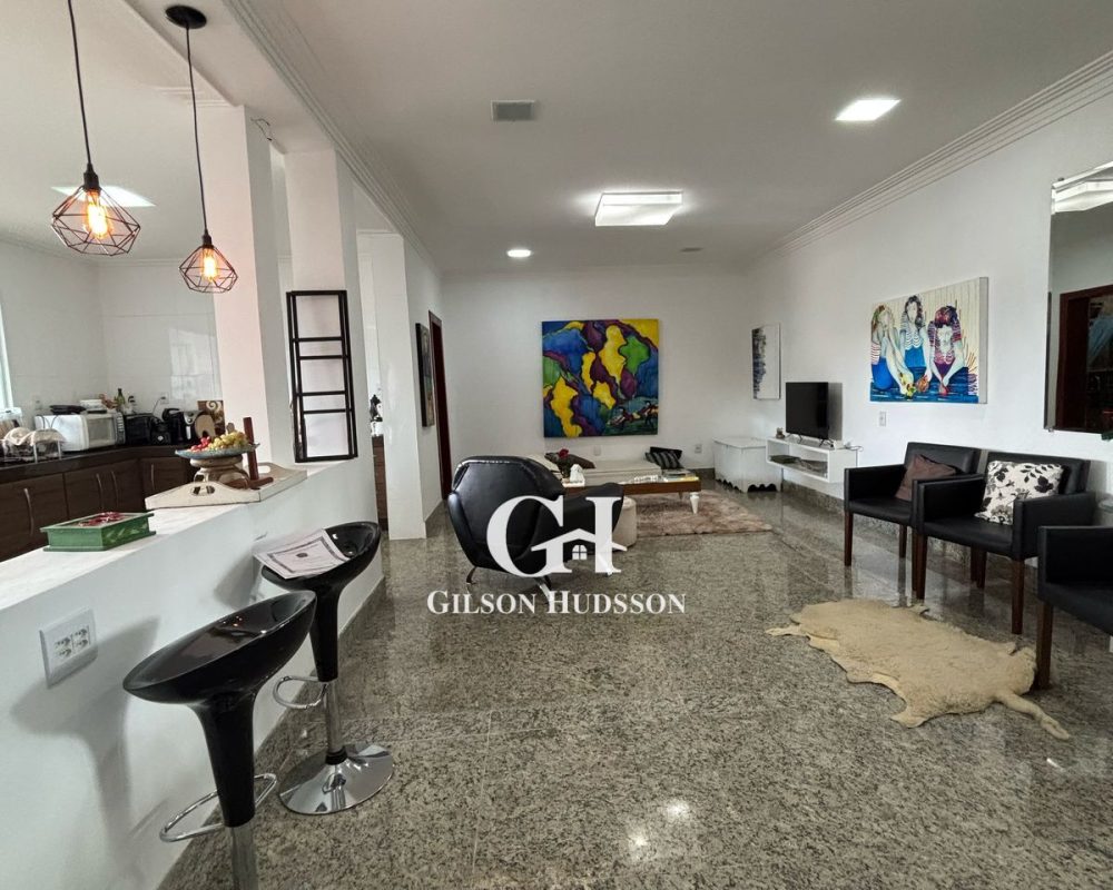 Casa no Bairro Santa Clara em Viçosa - COD 061 (22)