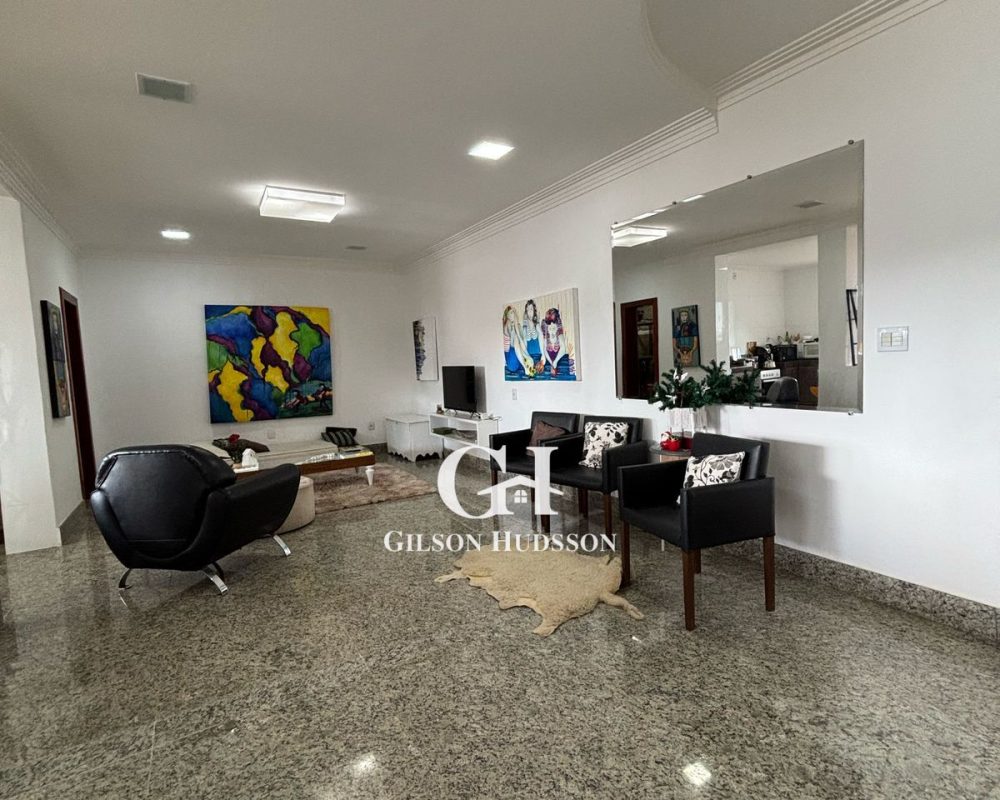 Casa no Bairro Santa Clara em Viçosa - COD 061 (26)
