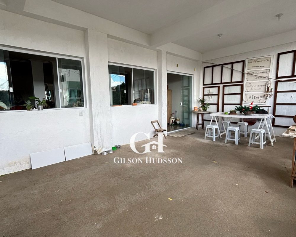 Casa no Bairro Santa Clara em Viçosa - COD 061 (28)