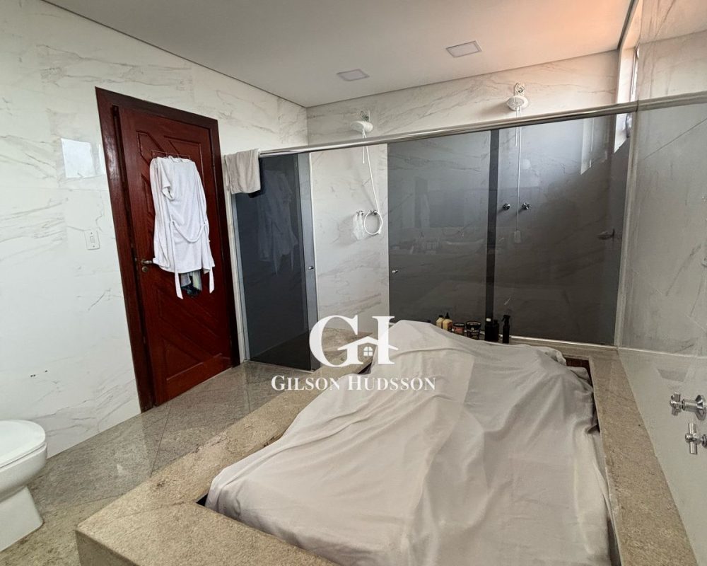 Casa no Bairro Santa Clara em Viçosa - COD 061 (5)