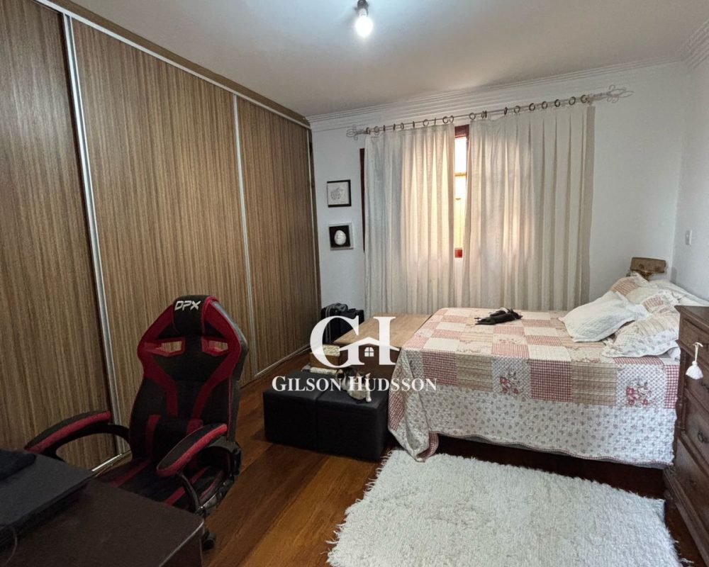 Casa no Bairro Santa Clara em Viçosa - COD 061 (6)